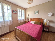 Maison à vendre 6 pièces LES FOUGERETS (56) - 1 hectare de terrain - campagne - chevaux - calme - proche La Gacilly et Redon