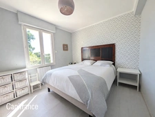 Maison à vendre 6 pièces LIEURON (35) - sous-sol - dépendances - grand terrain - 4 chambres