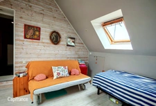 Maison familiale contemporaine à 10 min de Redon – 5 chambres, suite parentale, grand terrain, aucun travaux
