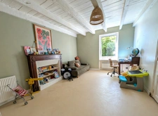 Longère pierre 185 m² – 5 chambres – Dépendance – Potentiel locatif – Proche La Gacilly (56), Redon