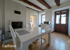 Longère rénovée PLOERMEL (Morbihan) – 140 m² – 4 chambres – Terrain arboré 2700 m² – Dépendance – DPE C – 25 min Vannes
