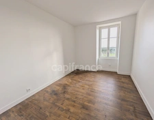 Maison en pierre rénovée – Vue campagne – Ruffiac (56)