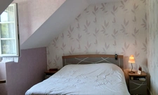 Maison en pierre - dépendances - piscine - campagne - charme - CARENTOIR (56)
