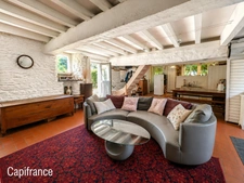Maison en pierre - charme - grand terrain - CARENTOIR - LA GACILLY (56)
