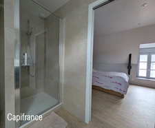 Maison à vendre - CARENTOIR (56) - charme - habitation - investisseur - locatif
