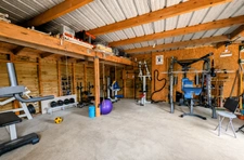 Maison de plain pied - 5 pièces SIXT SUR AFF (35) - garage indépendant