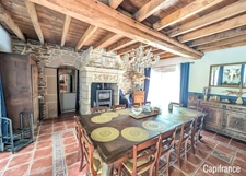 Propriété de charme – Chambres d’hôtes Gîte – 450 m² – Proche La Gacilly - Morbihan