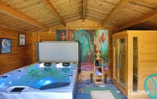 Propriété de charme – Chambres d’hôtes Gîte – 450 m² – Proche La Gacilly - Morbihan