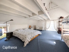 Maison en pierre - charme - grand terrain - CARENTOIR - LA GACILLY (56)