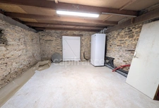Maison en pierre rénovée – Vue campagne – Ruffiac (56)