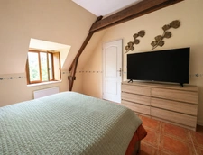 Propriété de charme – Chambres d’hôtes Gîte – 450 m² – Proche La Gacilly - Morbihan