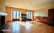 Maison en pierres 5 pièces MAURE DE BRETAGNE (35)