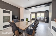 Maison à vendre - CARENTOIR (56) - charme - habitation - investisseur - locatif