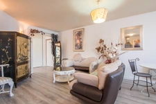 Dpt Morbihan (56), à vendre PLOERMEL appartement T3   