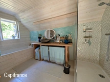 Maison en pierre - charme - grand terrain - CARENTOIR - LA GACILLY (56)