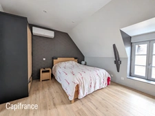 Maison à vendre - CARENTOIR (56) - charme - habitation - investisseur - locatif