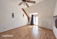 SAINT-JUST – LONGÈRE BRETONNE 240 M² – 5 CHAMBRES – TERRAIN 2 369 M² – GRANDES DÉPENDANCES