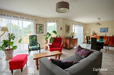 Maison familiale contemporaine à 10 min de Redon – 5 chambres, suite parentale, grand terrain, aucun travaux