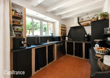 Maison en pierre - charme - grand terrain - CARENTOIR - LA GACILLY (56)