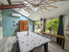 Propriété de charme – Chambres d’hôtes Gîte – 450 m² – Proche La Gacilly - Morbihan