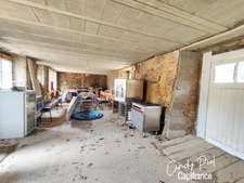 Dpt Morbihan (56), for sale QUELNEUC manor P7 of 295 m² - Land of 27,103 m²