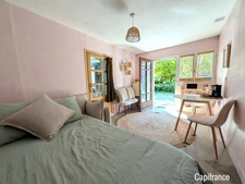 Longère pierre 185 m² – 5 chambres – Dépendance – Potentiel locatif – Proche La Gacilly (56), Redon