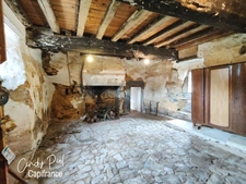 Dpt Morbihan (56), for sale QUELNEUC manor P7 of 295 m² - Land of 27,103 m²
