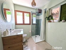 Longère pierre 185 m² – 5 chambres – Dépendance – Potentiel locatif – Proche La Gacilly (56), Redon