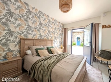 Propriété de charme – Chambres d’hôtes Gîte – 450 m² – Proche La Gacilly - Morbihan