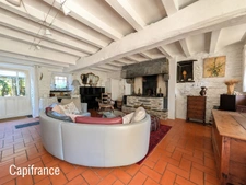 Maison en pierre - charme - grand terrain - CARENTOIR - LA GACILLY (56)
