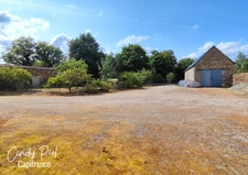 Dpt Morbihan (56), for sale QUELNEUC manor P7 of 295 m² - Land of 27,103 m²