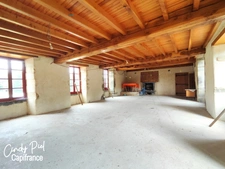 Dpt Morbihan (56), for sale QUELNEUC manor P7 of 295 m² - Land of 27,103 m²