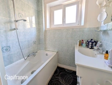MAISON SUR SOUS SOL - MORBIHAN – VAL D’OUST – VUE EXCEPTIONNELLE - JARDIN – DOUBLE GARAGE - ACCES RAPIDE PLOERMEL MALESTROIT VANNES