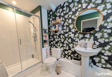 Longère pierre 185 m² – 5 chambres – Dépendance – Potentiel locatif – Proche La Gacilly (56), Redon