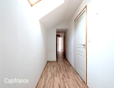 SAINT-JUST – LONGÈRE BRETONNE 240 M² – 5 CHAMBRES – TERRAIN 2 369 M² – GRANDES DÉPENDANCES