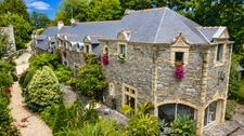 Propriété de charme – Chambres d’hôtes Gîte – 450 m² – Proche La Gacilly - Morbihan
