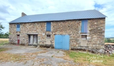 Dpt Morbihan (56), for sale QUELNEUC manor P7 of 295 m² - Land of 27,103 m²
