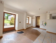 SAINT-JUST – LONGÈRE BRETONNE 240 M² – 5 CHAMBRES – TERRAIN 2 369 M² – GRANDES DÉPENDANCES