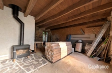 À vendre – Maison de caractère du XVIIIe siècle à Monteneuf (56), aux portes de Brocéliande