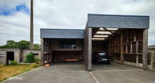 Maison familiale contemporaine à 10 min de Redon – 5 chambres, suite parentale, grand terrain, aucun travaux