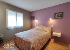 Dpt Morbihan (56) VAL D'OUST, Maison en pierre de caractère - vie de plain pied - 4 chambres - accès direct commerces - jardin - 10 min Ploërmel et Malestroit