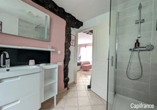Propriété de charme – Chambres d’hôtes Gîte – 450 m² – Proche La Gacilly - Morbihan