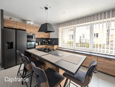 Maison à vendre - CARENTOIR (56) - charme - habitation - investisseur - locatif