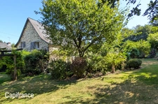Maison en pierre - charme - grand terrain - CARENTOIR - LA GACILLY (56)