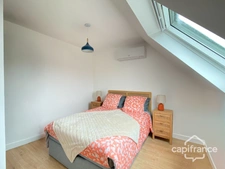 Maison contemporaine 2023, 120 m, 4 chambres - Port Folleux à Nivillac (56130)