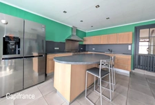 SAINT-JUST – LONGÈRE BRETONNE 240 M² – 5 CHAMBRES – TERRAIN 2 369 M² – GRANDES DÉPENDANCES