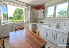 Maison à vendre 6 pièces LES FOUGERETS (56) - 1 hectare de terrain - campagne - chevaux - calme - proche La Gacilly et Redon