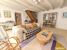 Longère pierre 185 m² – 5 chambres – Dépendance – Potentiel locatif – Proche La Gacilly (56), Redon