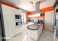 Maison à vendre 6 pièces LIEURON (35) - sous-sol - dépendances - grand terrain - 4 chambres