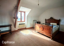 Maison en pierres 5 pièces MAURE DE BRETAGNE (35)